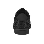 Christian Louboutin Seavaste 2 Orlato Flat Black