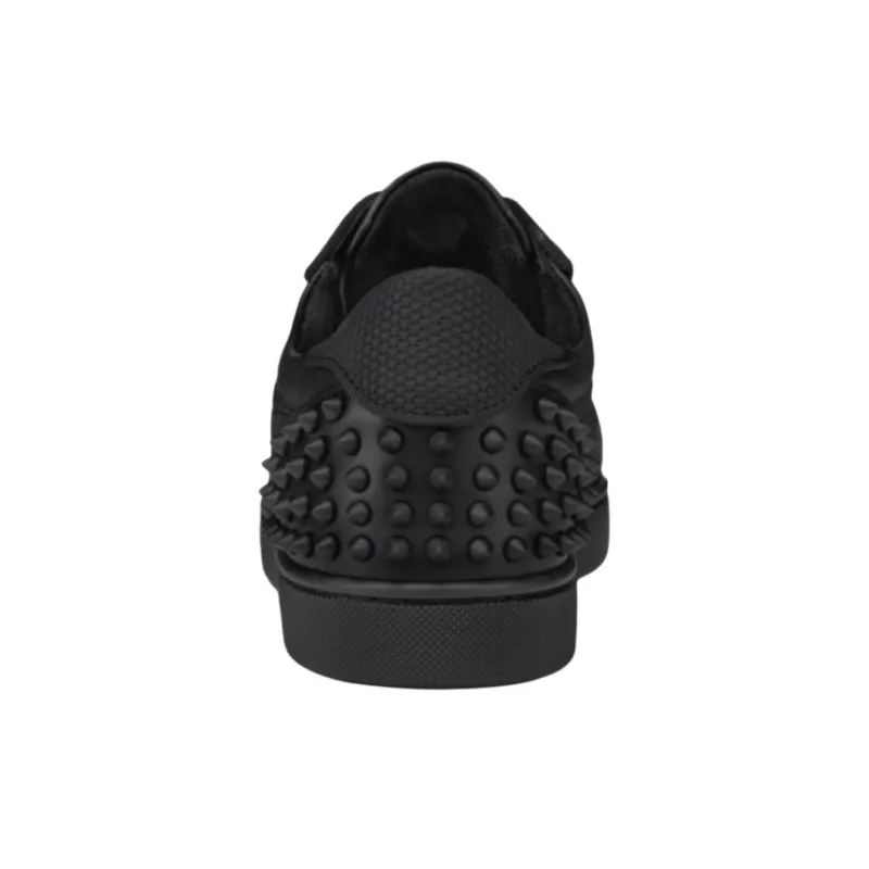 Christian Louboutin Seavaste 2 Orlato Flat Black