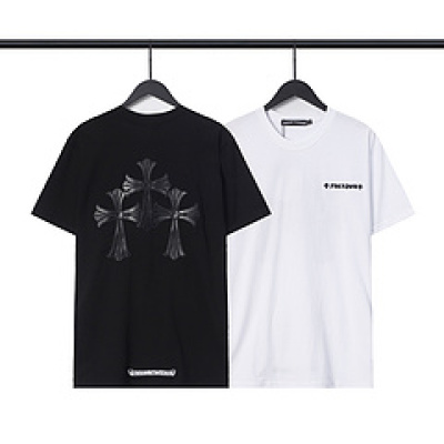 High Quality Batch Chrome Hearts-8795 01