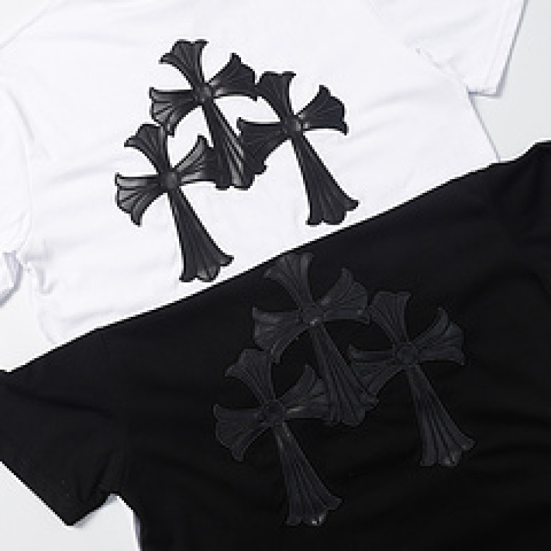 High Quality Batch Chrome Hearts-8795