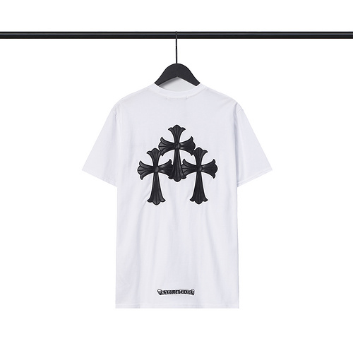 High Quality Batch Chrome Hearts-8795