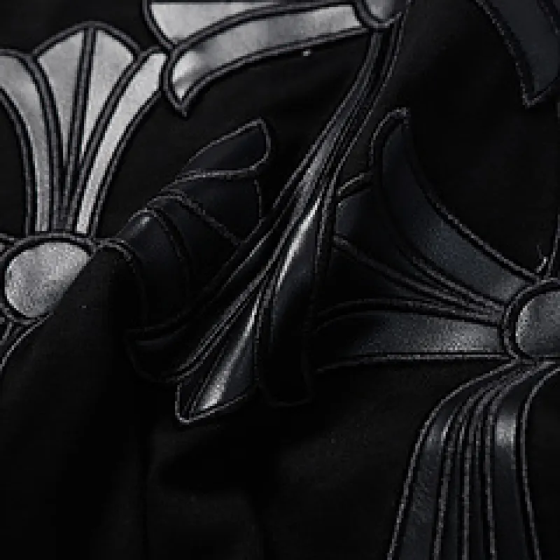 High Quality Batch Chrome Hearts-8795
