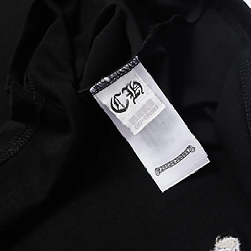 High Quality Batch Chrome Hearts-8795