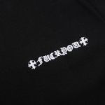 High Quality Batch Chrome Hearts-8795