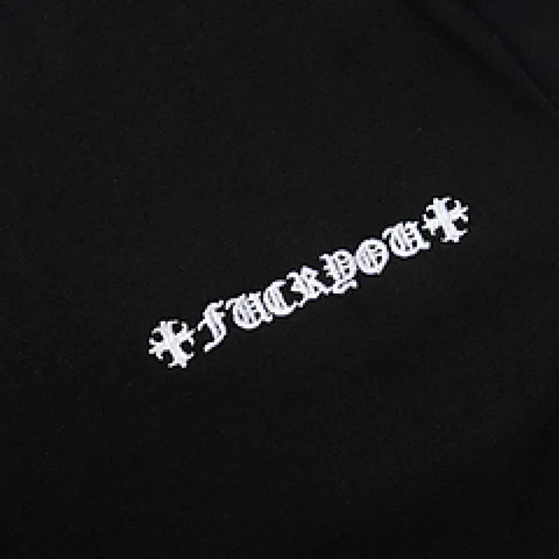High Quality Batch Chrome Hearts-8795