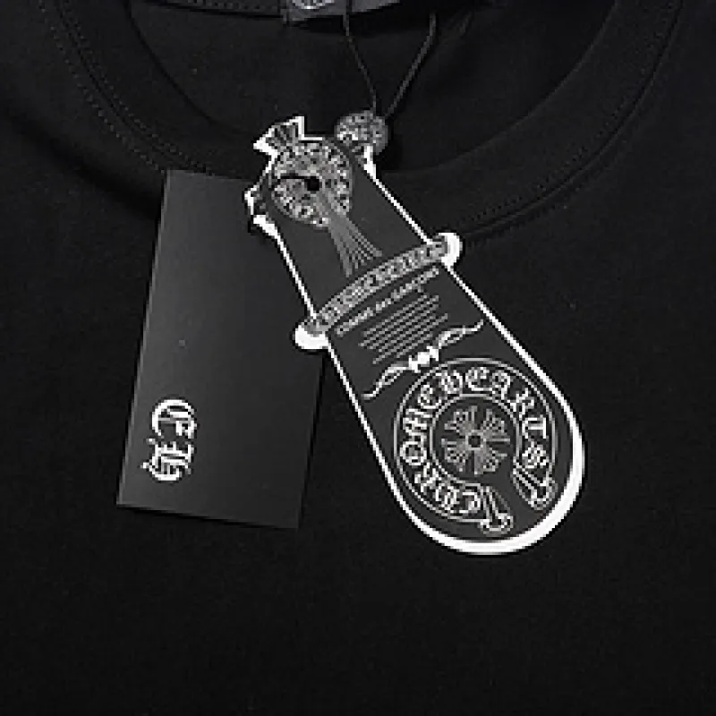 High Quality Batch Chrome Hearts-8795