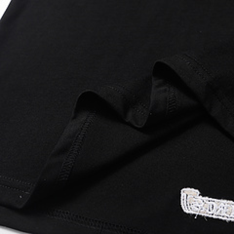 High Quality Batch Chrome Hearts-8795