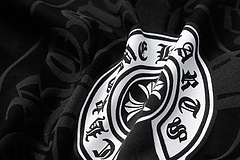 High Quality Batch Chrome Hearts-8787