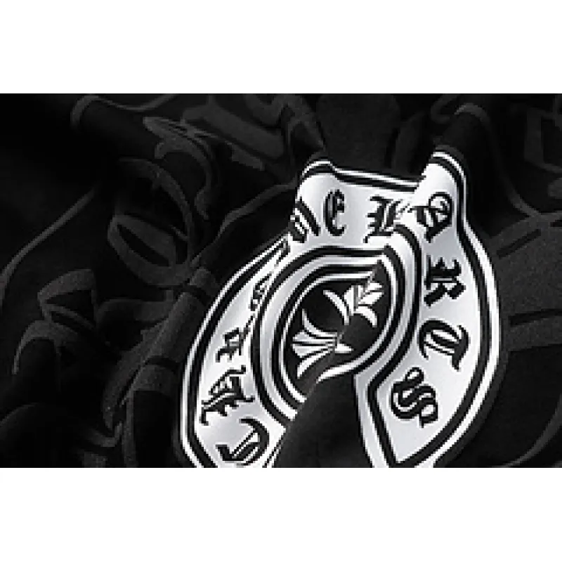 High Quality Batch Chrome Hearts-8787