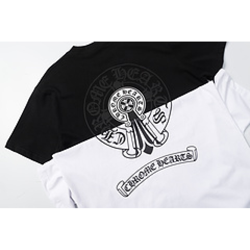 High Quality Batch Chrome Hearts-8787