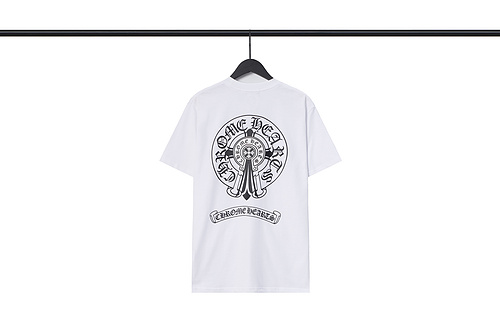 High Quality Batch Chrome Hearts-8787