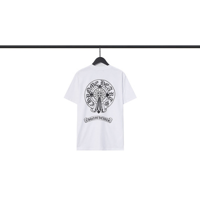 High Quality Batch Chrome Hearts-8787 01