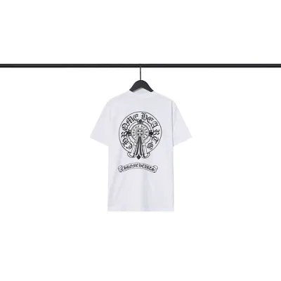 High Quality Batch Chrome Hearts-8787 01