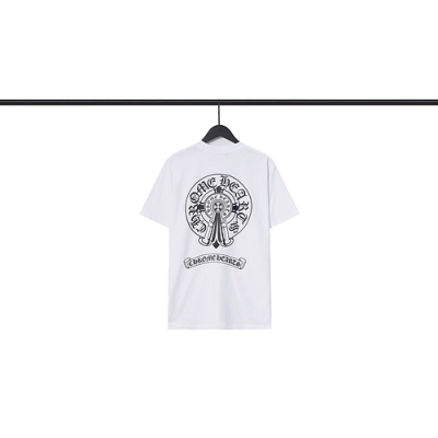 High Quality Batch Chrome Hearts-8787 01