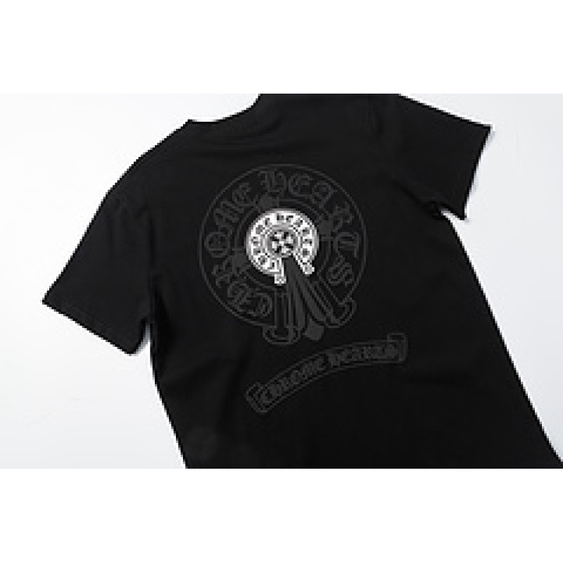High Quality Batch Chrome Hearts-8787