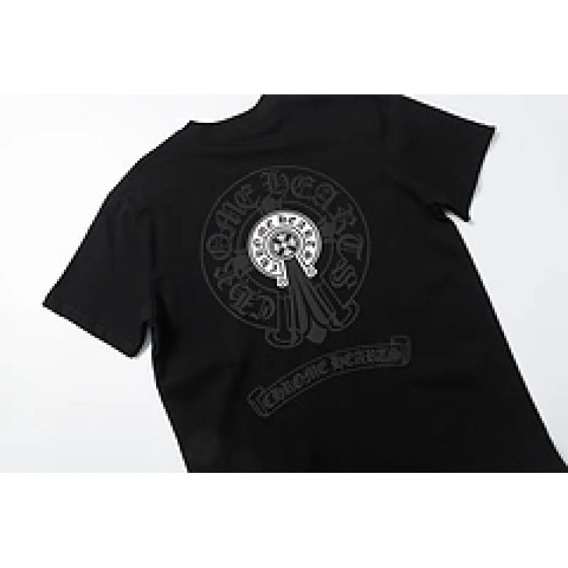 High Quality Batch Chrome Hearts-8787