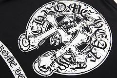 High Quality Batch Chrome Hearts-k6005