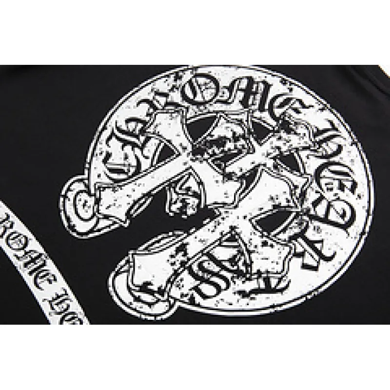 High Quality Batch Chrome Hearts-k6005