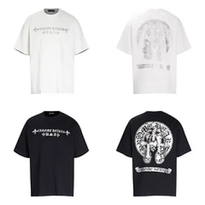 High Quality Batch Chrome Hearts-k6005 01
