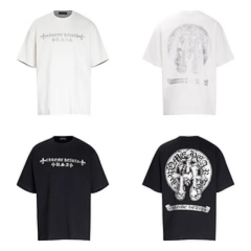 High Quality Batch Chrome Hearts-k6005