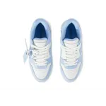 PK God Batch OFF-WHITE Out Of Office white/light blue