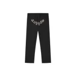 Sp5der VVS Sweatpant Black pk041