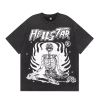 HellStar Inner Peace Tee