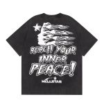 HellStar Inner Peace Tee