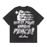 HellStar Inner Peace Tee