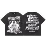 HellStar Inner Peace Tee