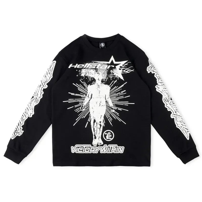 Hellstar Studios Victory Thermal