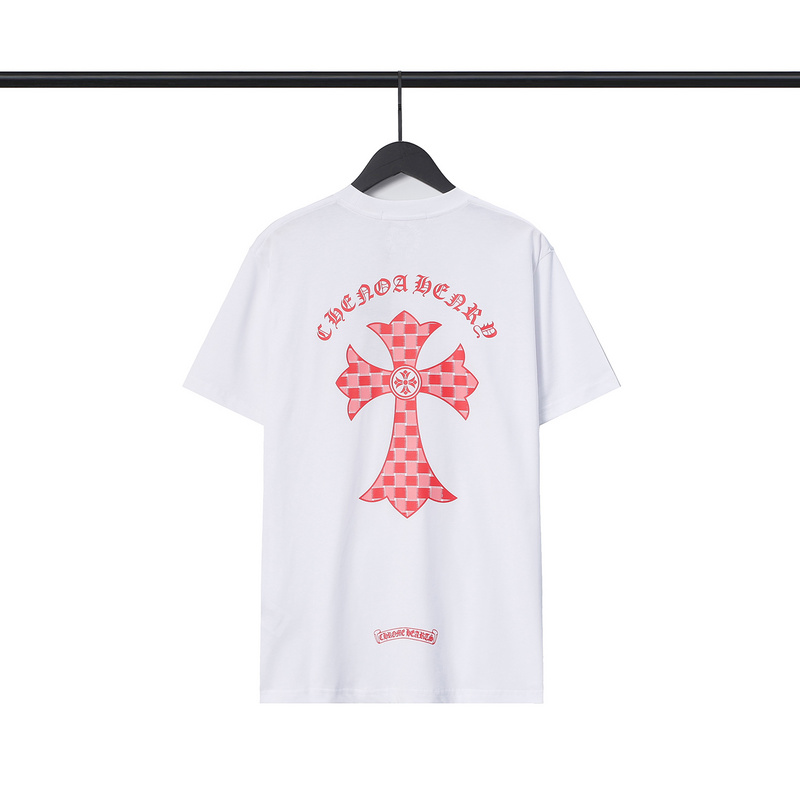 High Quality Batch Chrome Hearts-8786