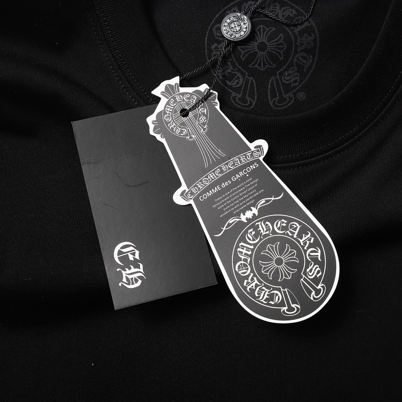 High Quality Batch Chrome Hearts-8786