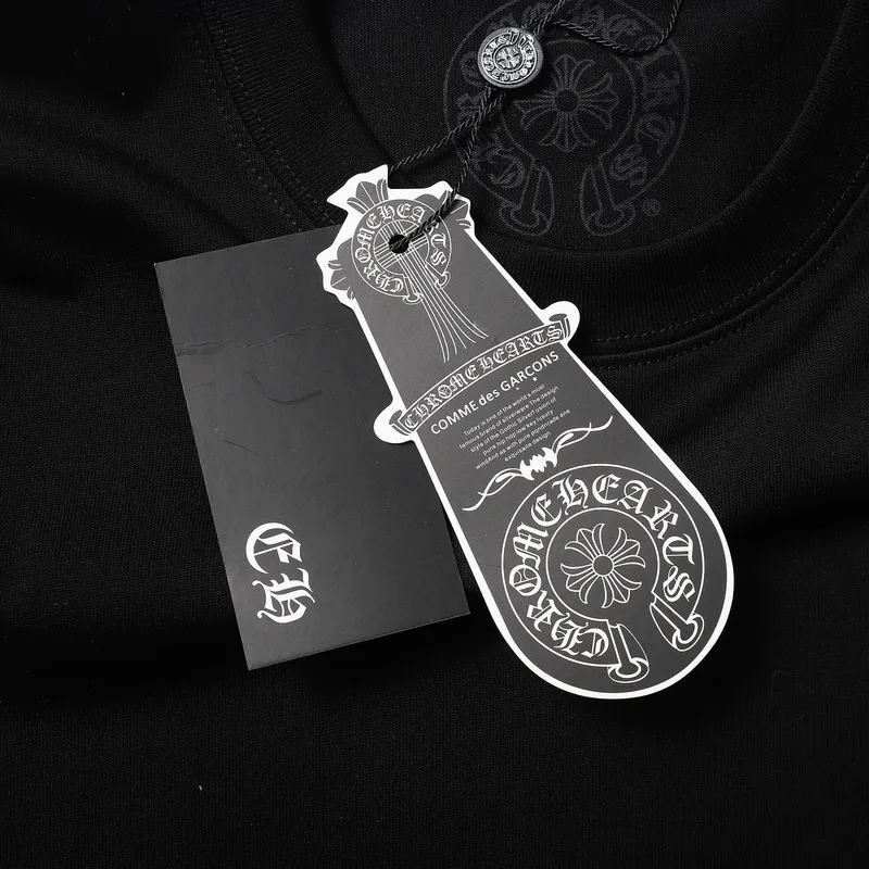 High Quality Batch Chrome Hearts-8786