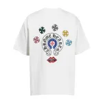 High Quality Batch Chrome Hearts-K6010