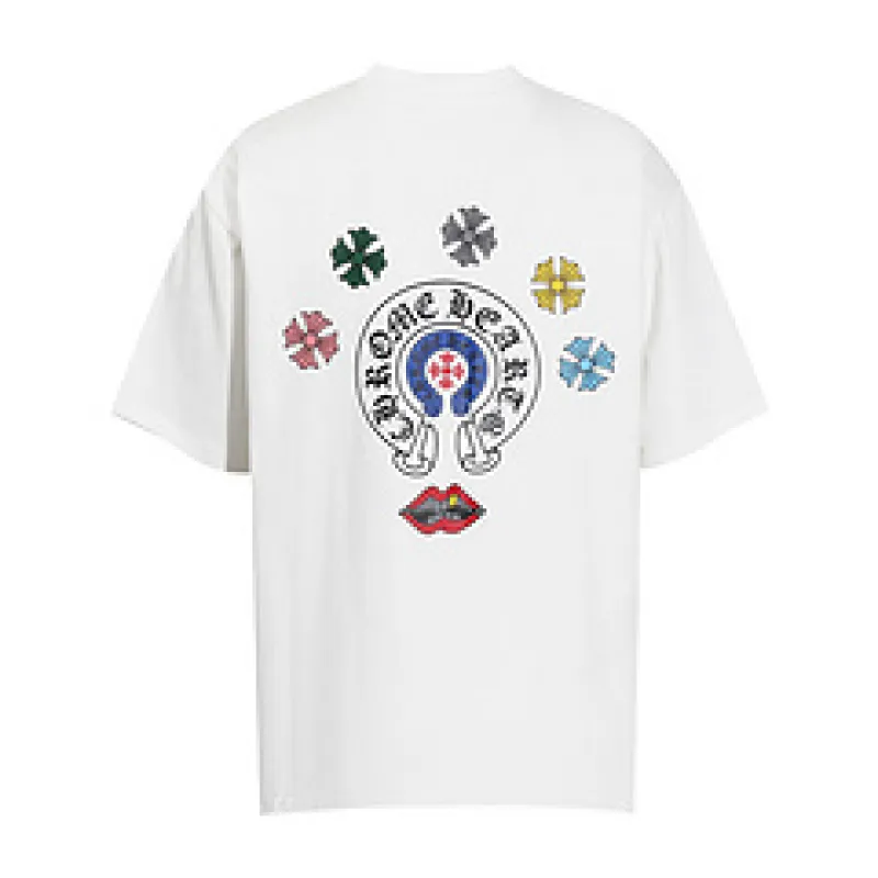 High Quality Batch Chrome Hearts-K6010