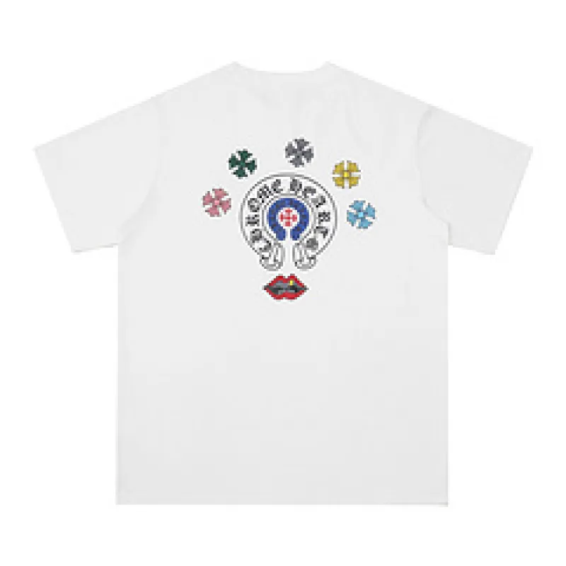 High Quality Batch Chrome Hearts-K6010