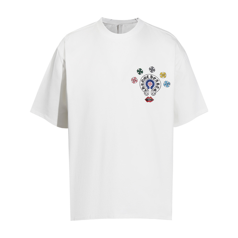 High Quality Batch Chrome Hearts-K6010