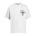 High Quality Batch Chrome Hearts-K6010