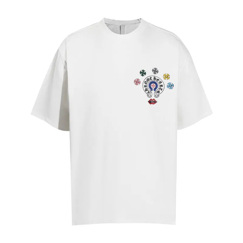 High Quality Batch Chrome Hearts-K6010