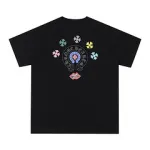 High Quality Batch Chrome Hearts-K6010