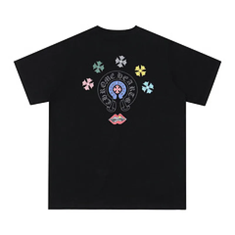 High Quality Batch Chrome Hearts-K6010