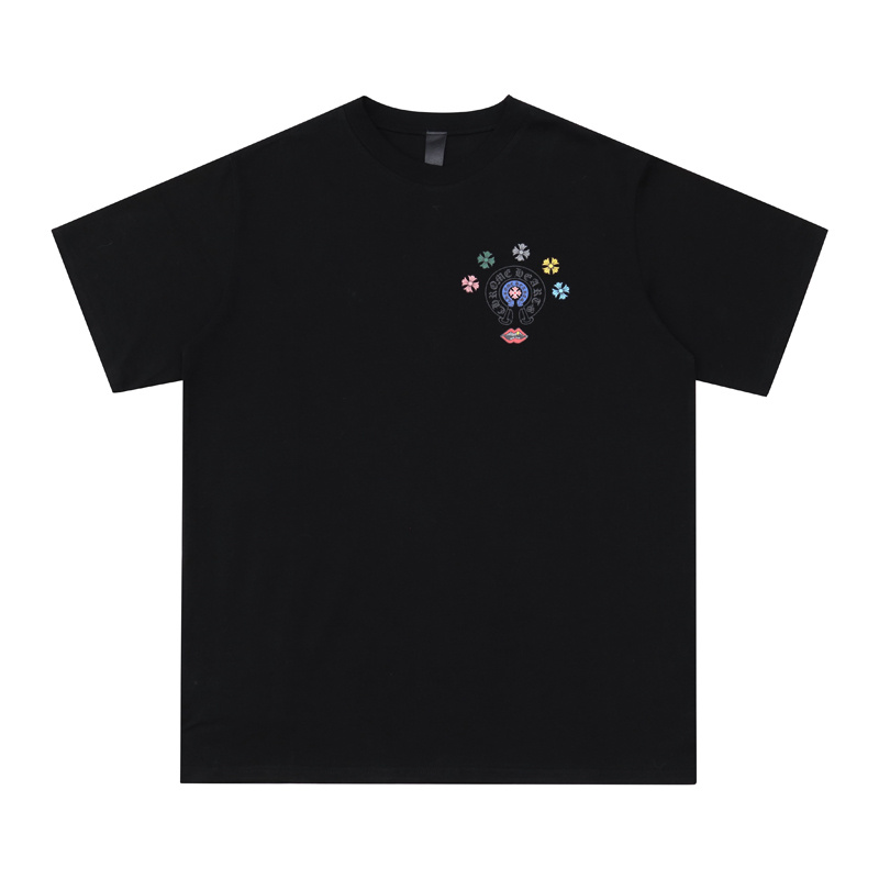 High Quality Batch Chrome Hearts-K6010