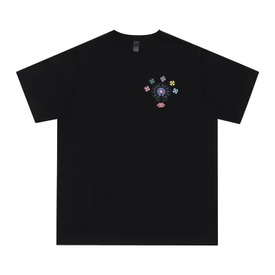 High Quality Batch Chrome Hearts-K6010 01