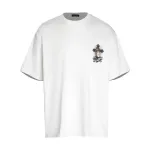 High Quality Batch Chrome Hearts-K6064