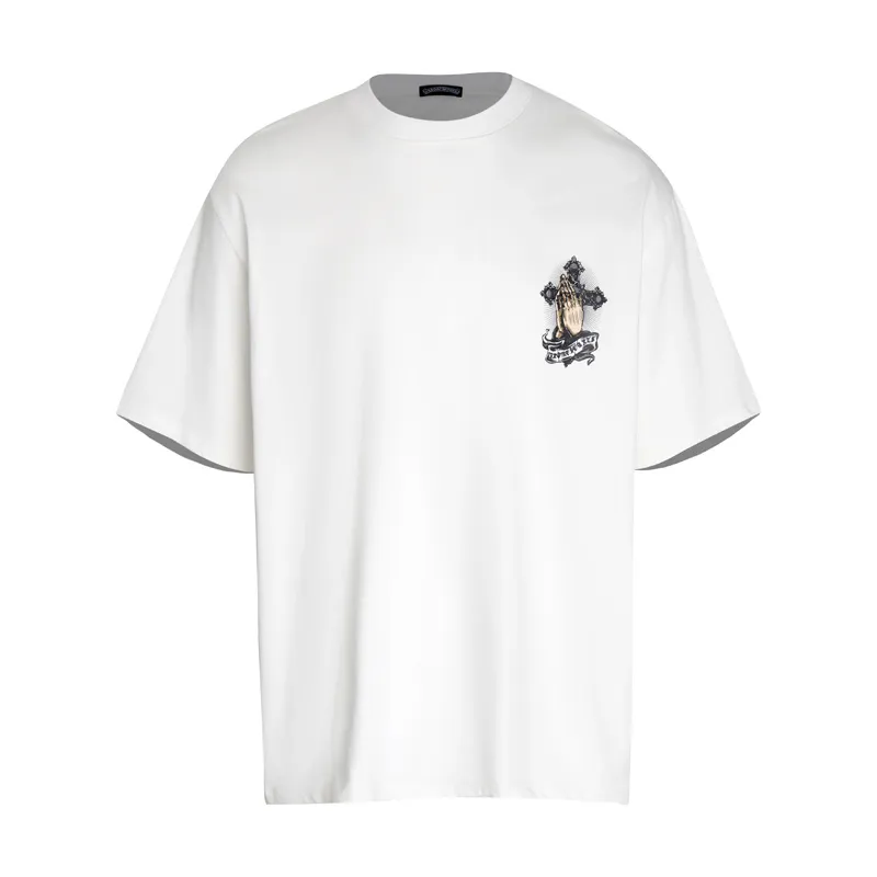 High Quality Batch Chrome Hearts-K6064