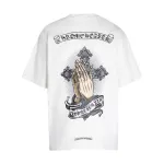 High Quality Batch Chrome Hearts-K6064