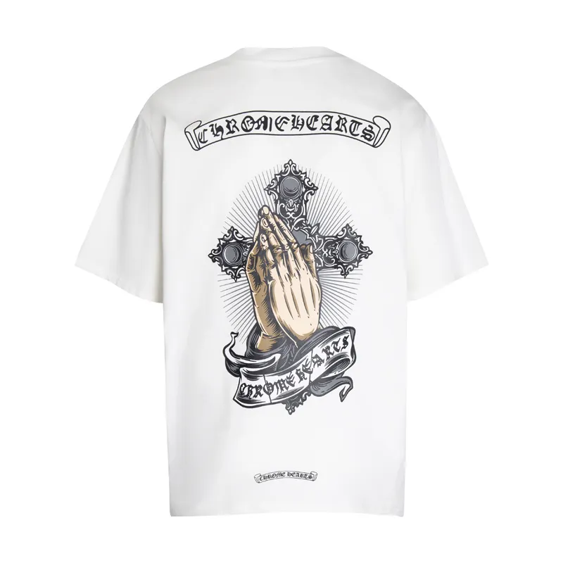 High Quality Batch Chrome Hearts-K6064