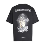 High Quality Batch Chrome Hearts-K6064