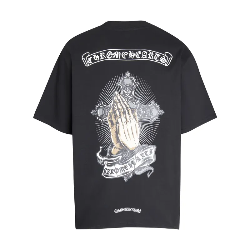 High Quality Batch Chrome Hearts-K6064